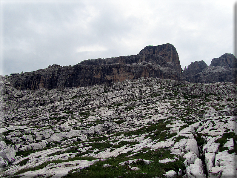 foto Passo del Grostè